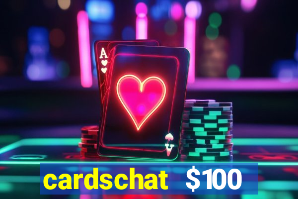 cardschat $100 daily freeroll