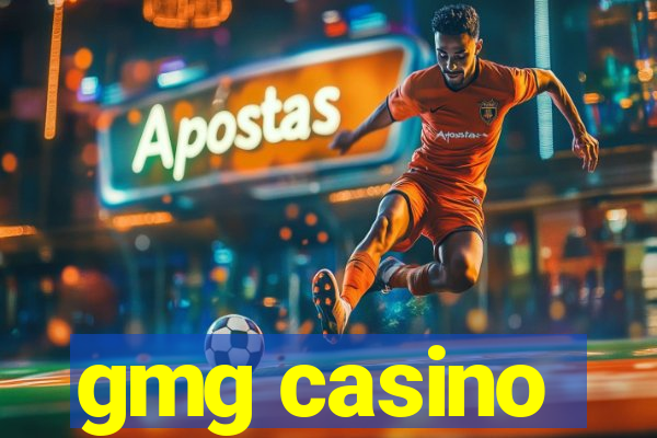 gmg casino