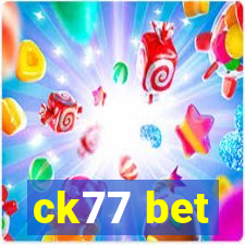 ck77 bet