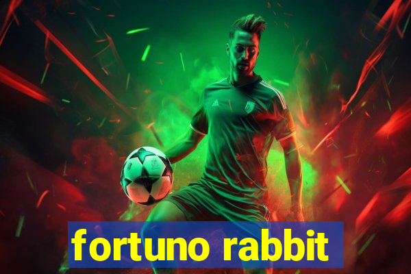 fortuno rabbit