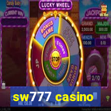 sw777 casino