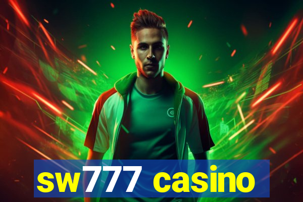 sw777 casino