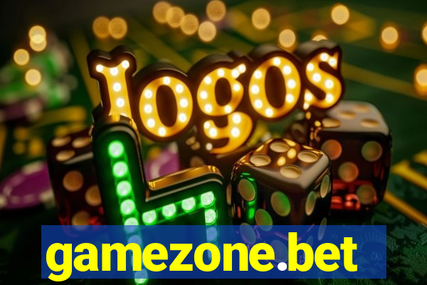 gamezone.bet