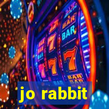 jo rabbit