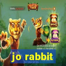 jo rabbit