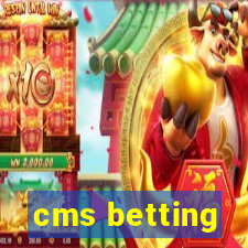 cms betting