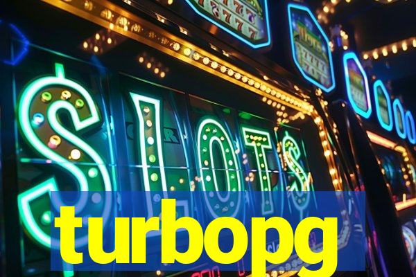 turbopg