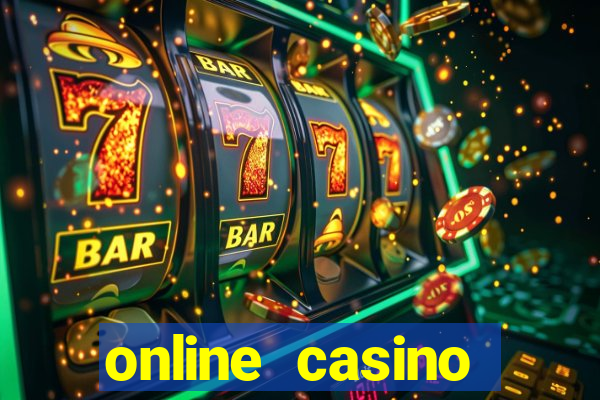 online casino zonder idin