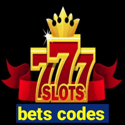 bets codes