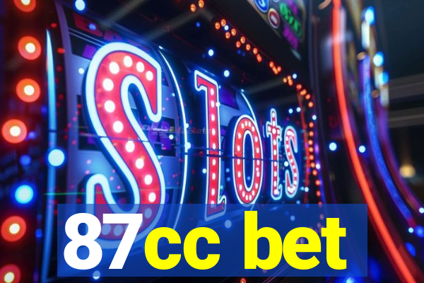 87cc bet