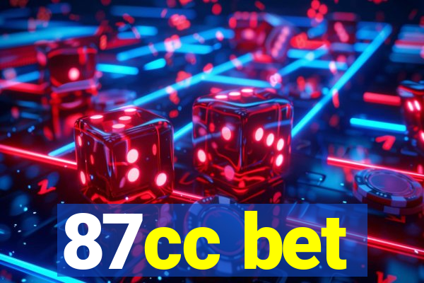 87cc bet