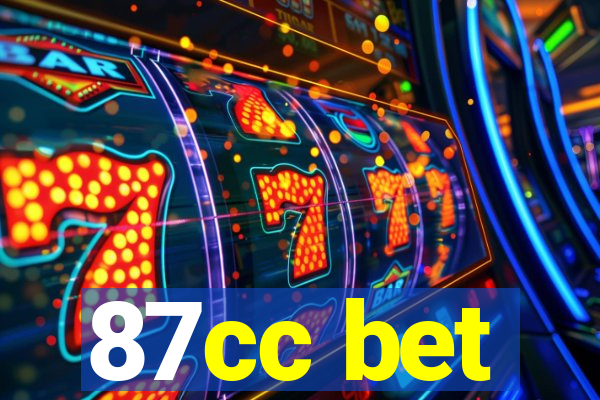 87cc bet