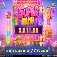 sun casino 777.com