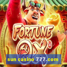 sun casino 777.com