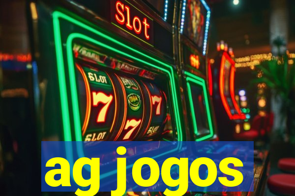 ag jogos