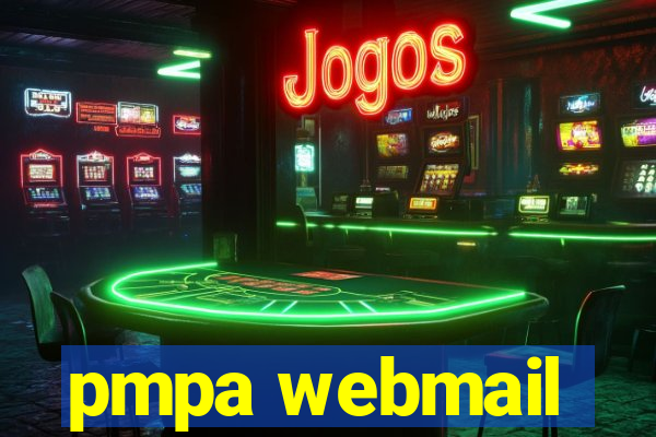 pmpa webmail