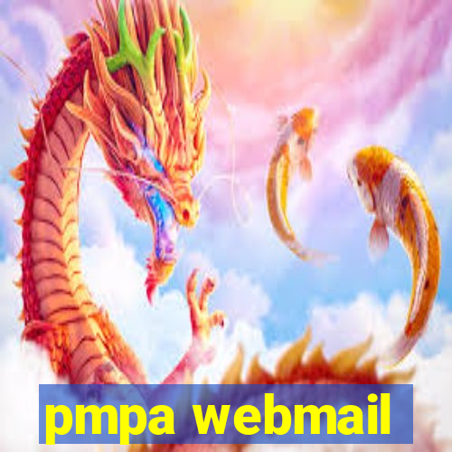 pmpa webmail