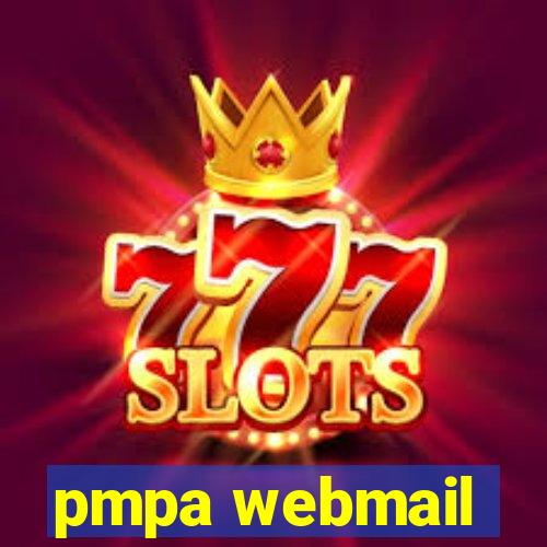 pmpa webmail