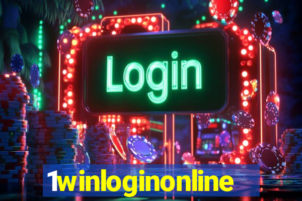 1winloginonline