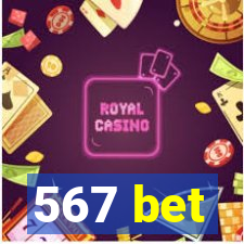 567 bet