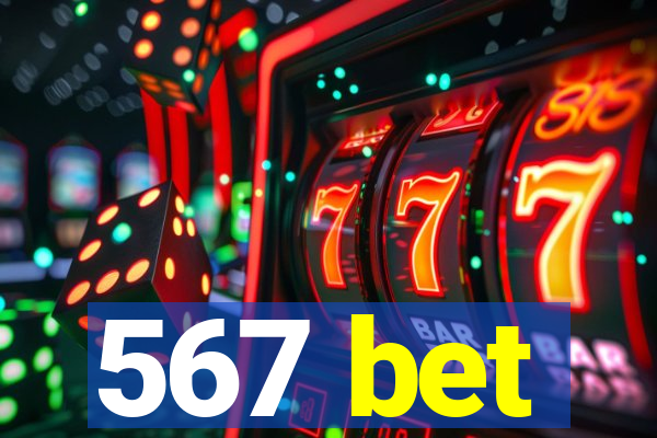 567 bet