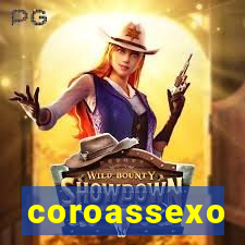 coroassexo