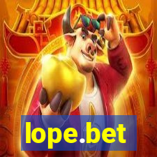 lope.bet