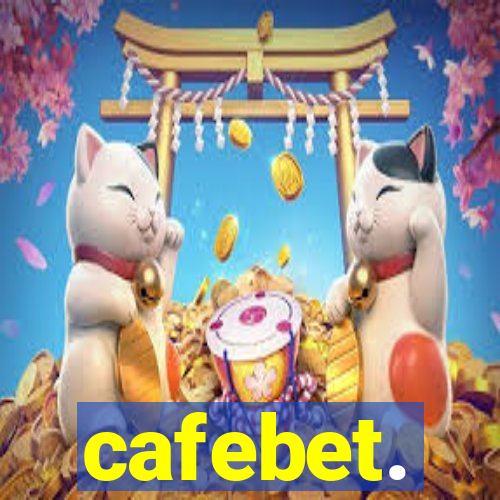 cafebet.