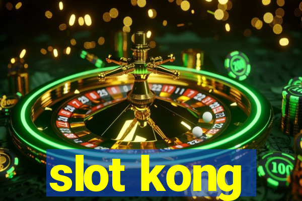 slot kong