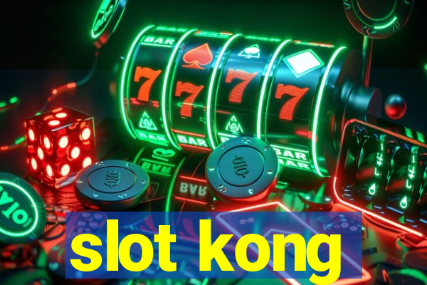 slot kong