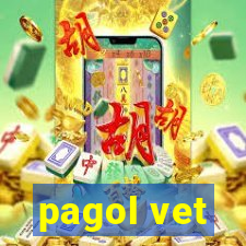 pagol vet