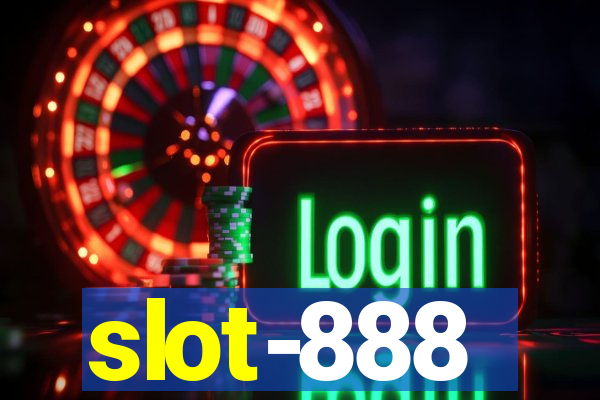 slot-888