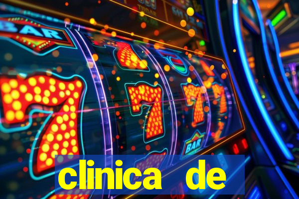 clinica de recuperação bh