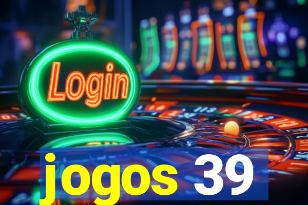 jogos 39