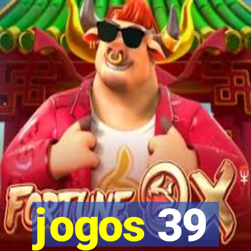 jogos 39