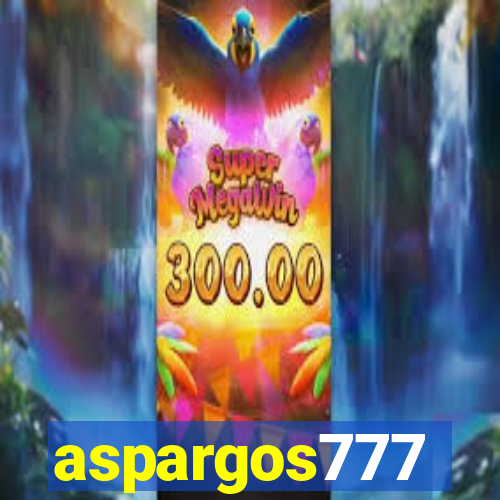 aspargos777