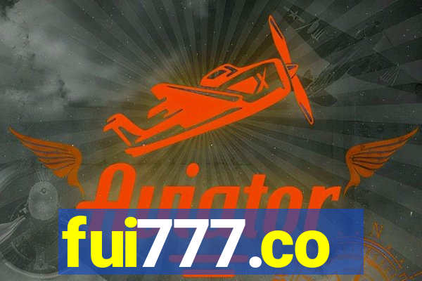 fui777.co