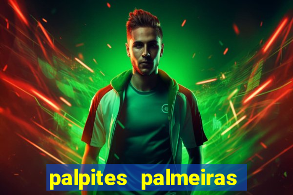 palpites palmeiras x corinthians