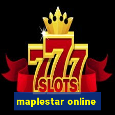 maplestar online