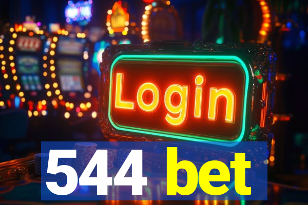 544 bet