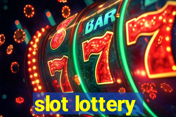 slot lottery