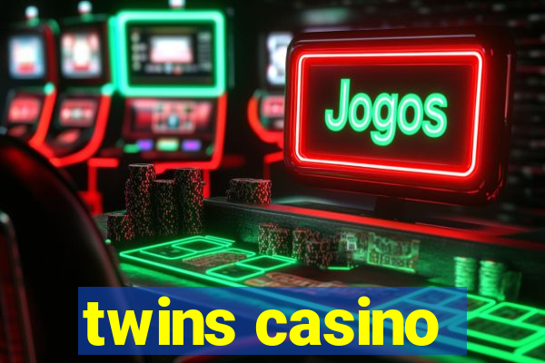 twins casino