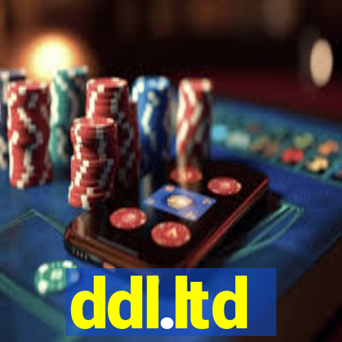 ddl.ltd