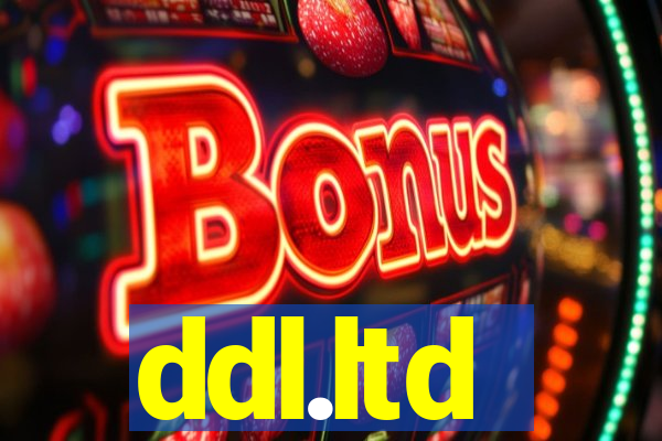 ddl.ltd