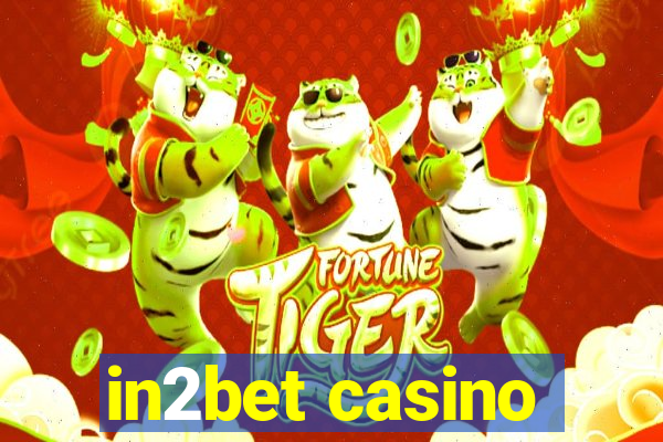 in2bet casino