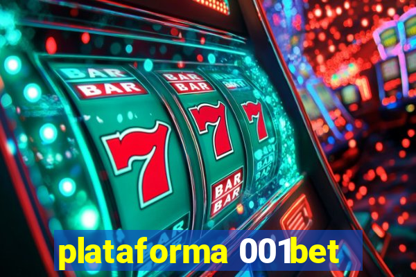 plataforma 001bet