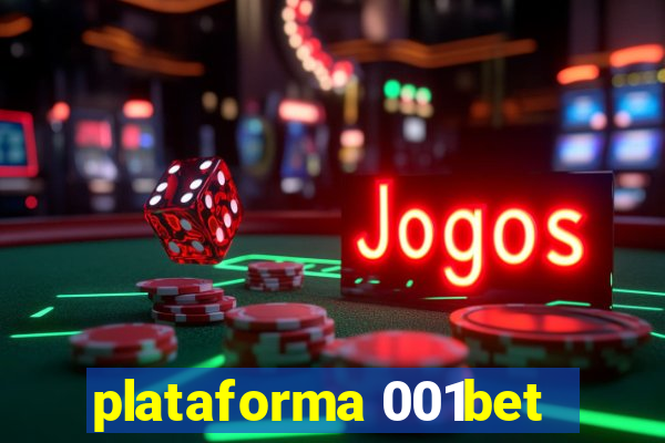 plataforma 001bet