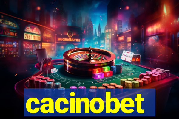 cacinobet