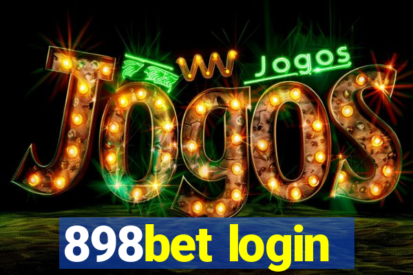 898bet login