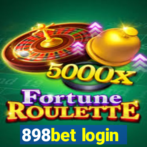 898bet login